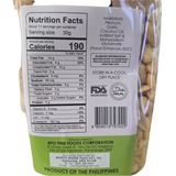 Wow Mani Peanuts with Garlic Chips 325 g