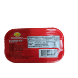 Dragon Fly Sardines in Tomato Sauce 4.4oz (125g)