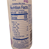 Lotte Milkis Grape  Carbonated Drink 8.45 fl oz (250 ml)