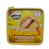Angelina Mamon Tostado 450 g (15.87 Oz)