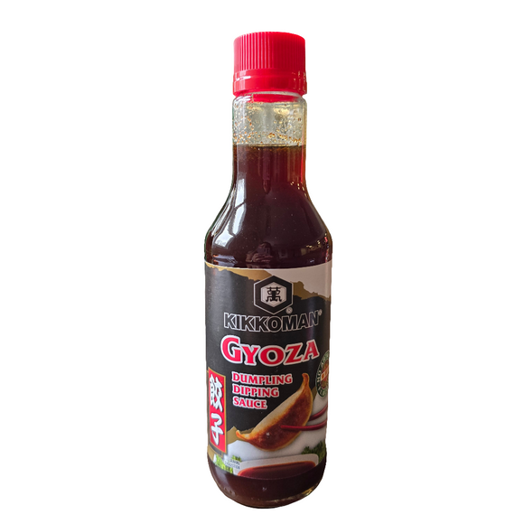 Kikkoman Gyoza Dumpling Dipping Sauce 10 oz
