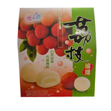 Yuki Love Small Mochi Lychee 300 g (10.58 Oz)