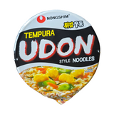 Nongshim Tempura Udon Cup 2.64 Oz