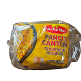 Lucky Me! Pancit Canton Original Flavor 6x 60 g