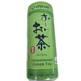 Ito En Unsweetened Green Tea 10.6 fl oz (315ml)