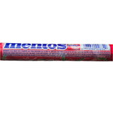 VM Mentos Strawberry Rolls 1.32 Oz (37.5 g)