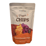 Momchipz Sweet Potato Chips 3 oz