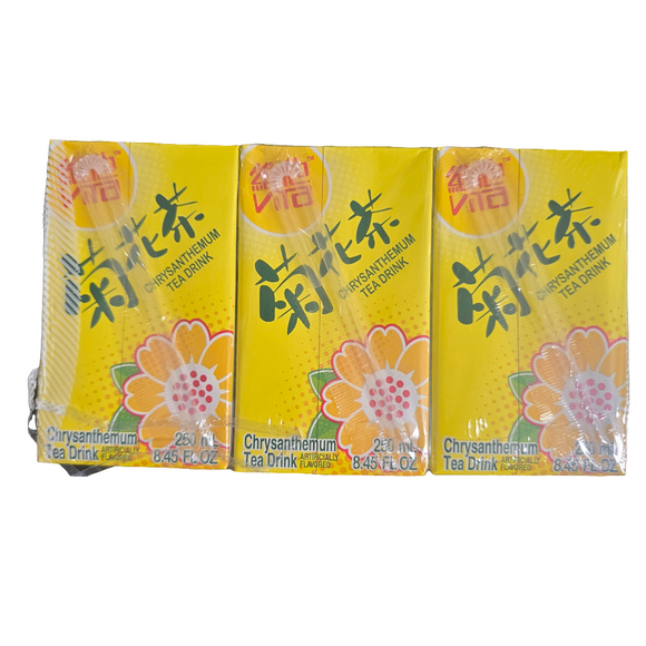 Vita Chrysanthemum Tea Drink (6x250 ml)