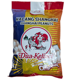 Dua Kelinci Shanghai Original Nut 7.94oz