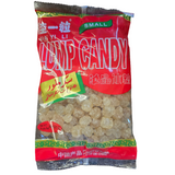 Jia Yi Li Lump Candy Small Rock Sugar 400 g (14.11 Oz)