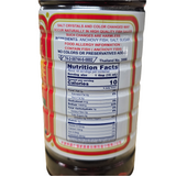 Baby Fish Sauce 24 Oz