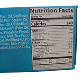 Orion Bungo Cake Choco Mochi 36 Count