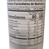 Foco Roasted Coconut Juice XL  17.6 Oz