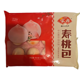 Anjoy Frozen Birthday Bun  12.6 Oz  (STORE PICKUP ONLY)