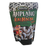 Qisbelin Amplang Kuku Macan 115 g
