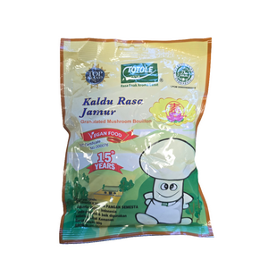 Totole Kaldu Rasa Jamur 80 g