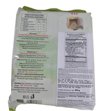 Tan Hue Vien Banh Pia Liu Sha Pandan Pia Cake 12x40g