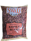 Swad Kidney Beans (Light) Premium Quality 2 Lbs (32oz)