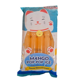 Besbite Mango Pop Ice Flavored Drink 450 ml