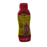 Lee Kum Kee Oyster Sauce 20.5 Oz (Easy Squeeze)