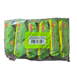 Lucky Me! Pancit Canton Kalamansi Flavor 6x60 g