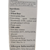 Pondan Ube Chiffon Cake Mix 14.1 Oz