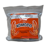 Komodo Shrimp Crackers Medium (5x8) (Raw) 16 oz