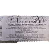 Foco Roasted Coconut Juice XL  17.6 Oz