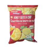 Haitai Calbee Honey Butter Chip Maple Flavor 60 g