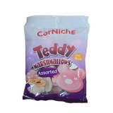 Corniche Assorted Teddy Marshmallows 70 g