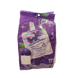 Jelle Beautie Blackcurrant  Vitamin B1, B2, B6, B12 & Vitamin C(3x140 g)