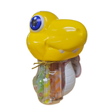 Viloe MIni Jelly Pop Stick Jar Dino 4.23 Oz Random Color