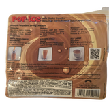 Pop Ice Es Blender Cappucino Flavor 23 g