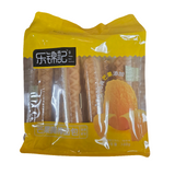 Le Jin Ji Breadstick Mango Flavor 12 pcs (Net. weight 380 g)