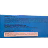 Orion Marine Boy Baked Snack Wheat Based 40 g (1.41 Oz)