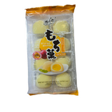 Yuki Love Daifuku Mochi Passion Fruit 240 g (8.47 Oz)