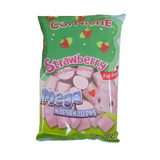 Corniche Mega Strawberry Marshmallows 100 g