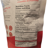 Momchipz Bell Pepper Chips - 3 Oz