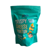 Jans Crispy Cheese Wonton 5.29 Oz
