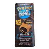 Hello Panda Pretzel Chocolate Filling Cookies  1.7oz