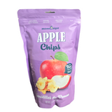 Momchipz Apple Chips 3 Oz (85 g)