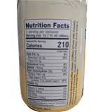 Vinut Vanilla Coffee 405 ml