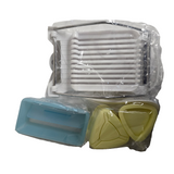 Spam Musubi Mold  Set with Spam Slicer & Sushi Onigiri Mold