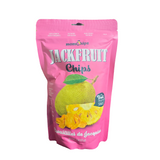 Momchipz Jackfruit Chips 3 Oz (85 g)