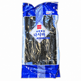 Wang Korea Kombu Dried Kelp 170 g (6 Oz)