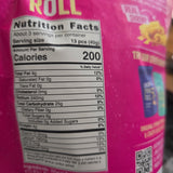 Jans Shrimp Roll Spicy Flavor 5.29 oz (150 g)