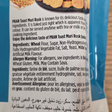 Pran Toast Muri Rusk Wheat Grain 300 g