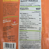 Java Bite Dehydrated Fruit Mango 3 Oz (85 g)