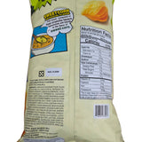 Orion Turtle Chips Sweet Corn Flavor 17oz (481g) Jumbo Size