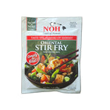 Noh Oriental Stir Fry Seasoning Mix 1 Oz (28 g)